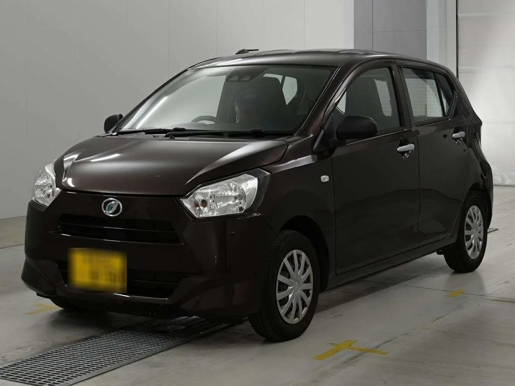 Daihatsu Mira e:S LA350S 2025